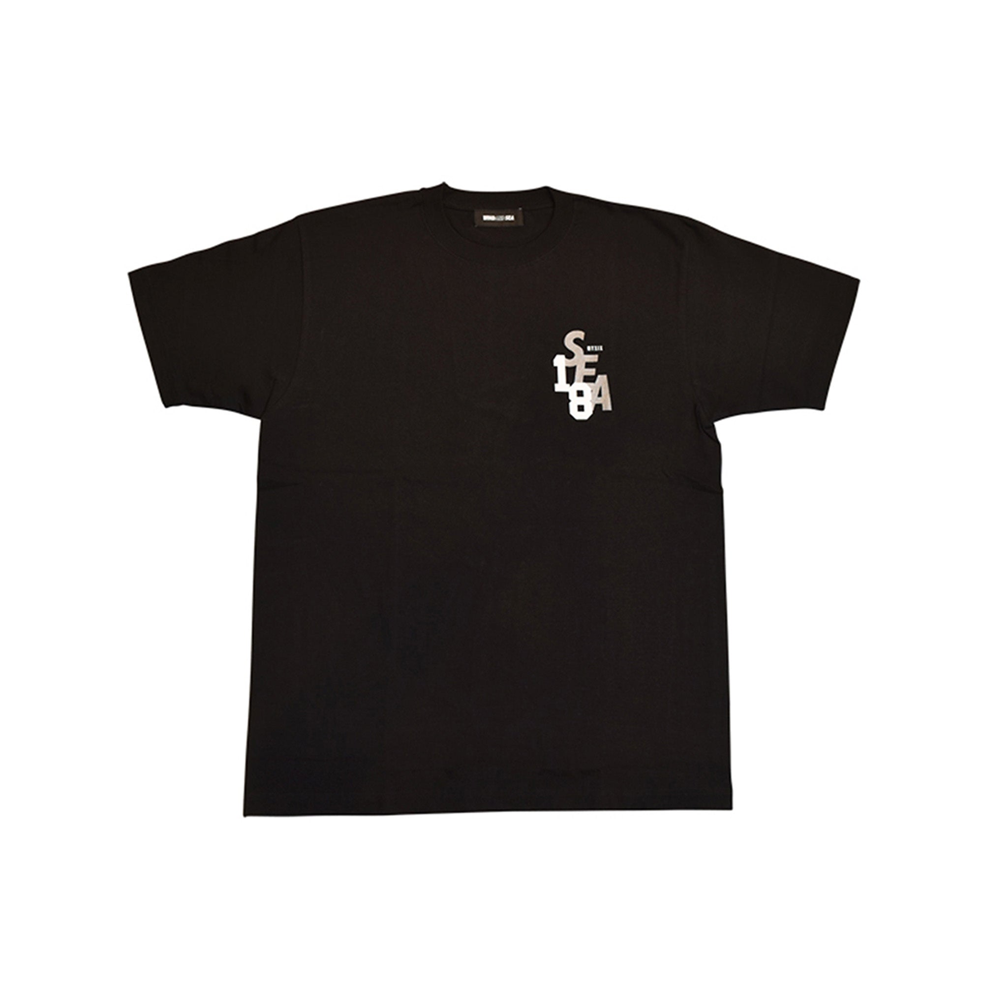 MTXIX×WIND AND SEA Tee