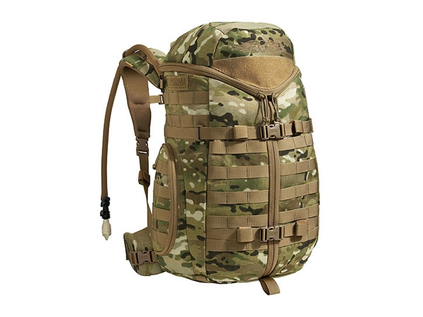 Camelbak Tri-Zip キャメルバック マルチカム 新品 | ミリタリー琉球
