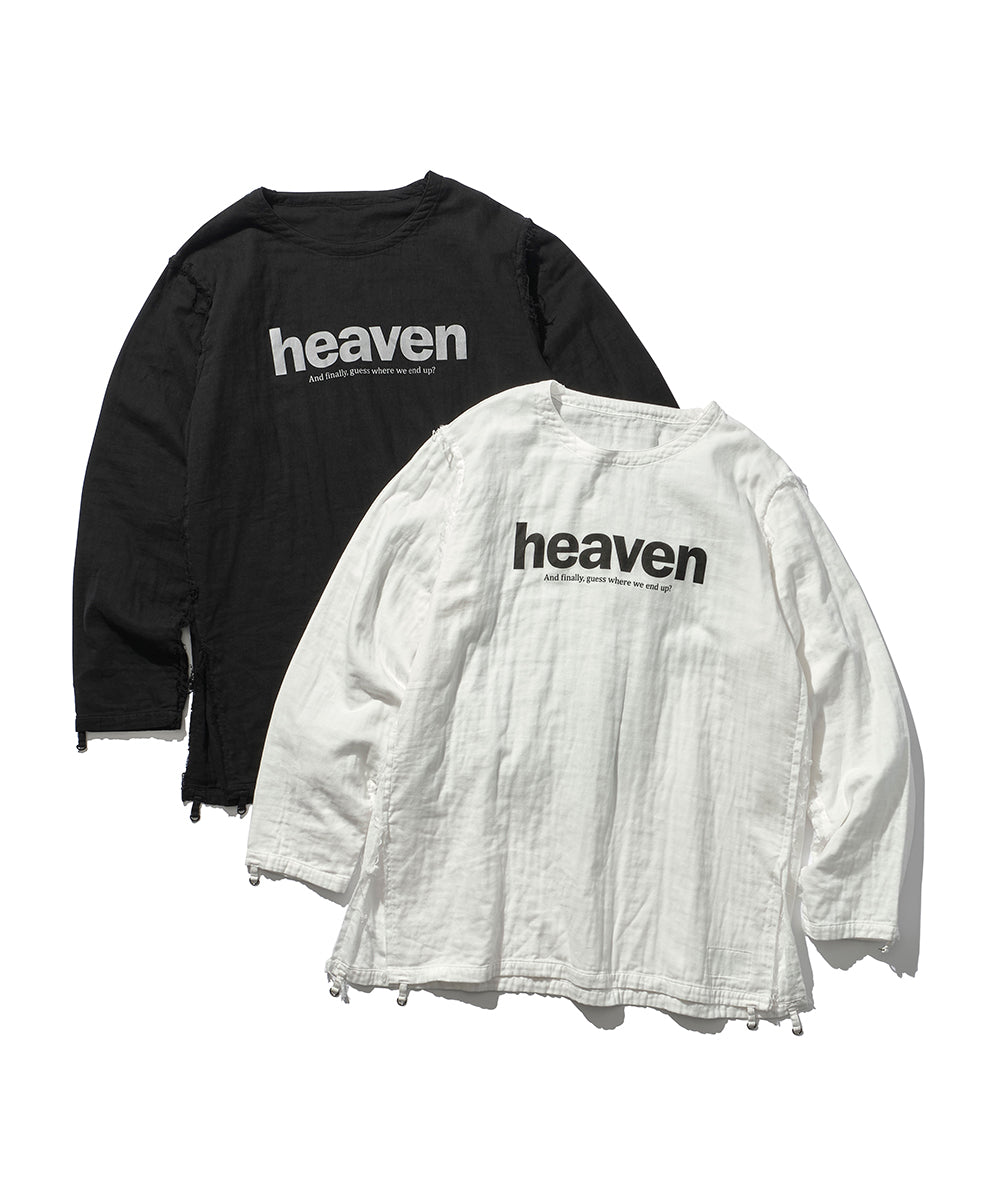 Gauze Muslin Shirt – MOUNTAIN RESEARCH