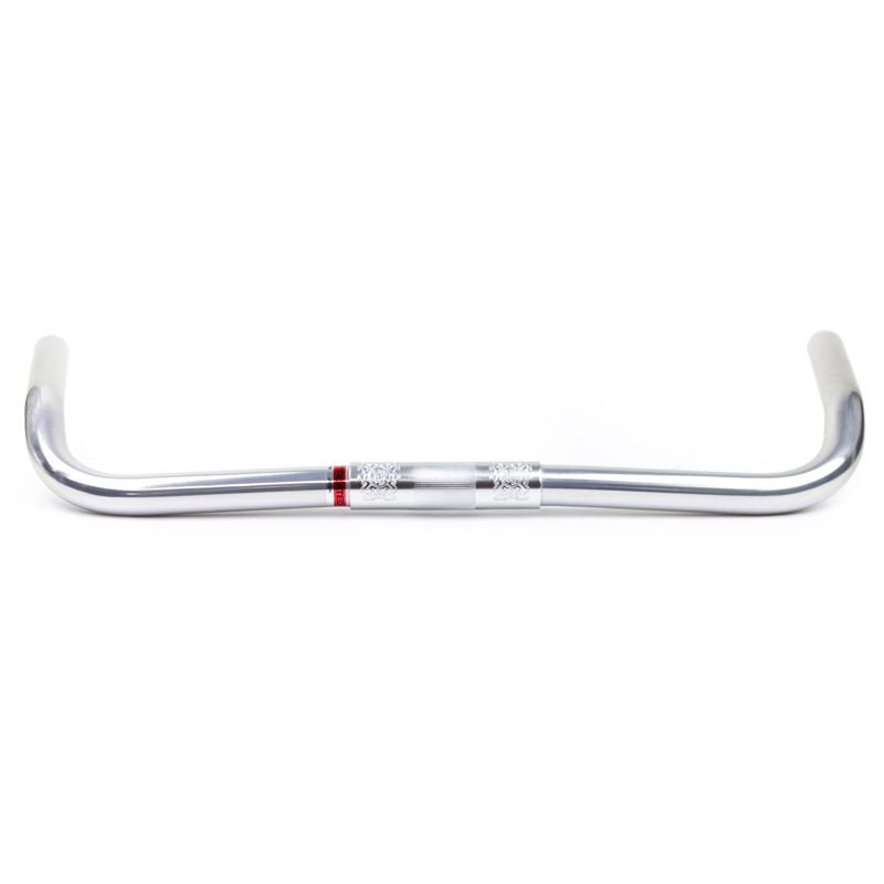 NITTO LOSCO BAR (SILVER) – BICYCLE STUDIO MOVEMENT