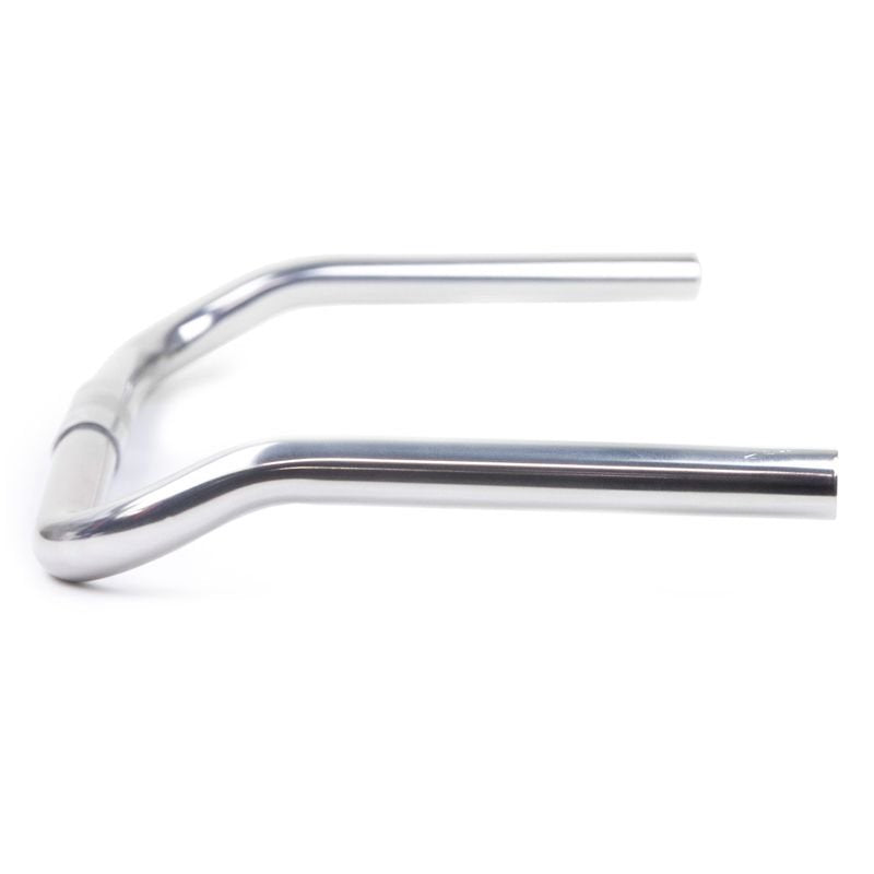 NITTO LOSCO BAR (SILVER) – BICYCLE STUDIO MOVEMENT