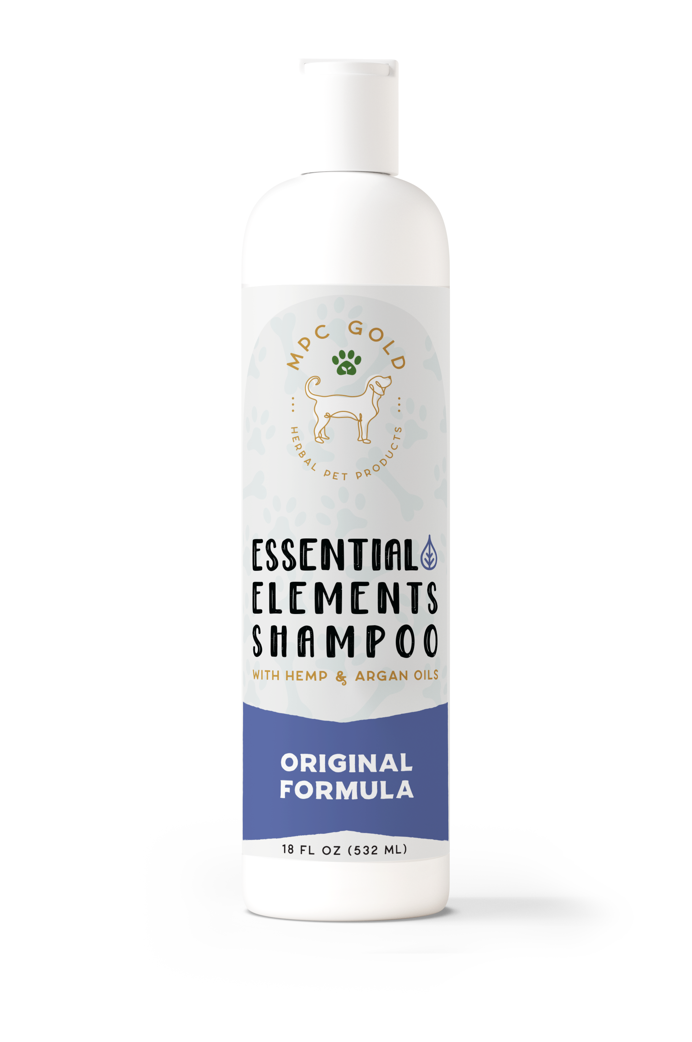 Original Formula – MPC Gold Herbal Pet Products