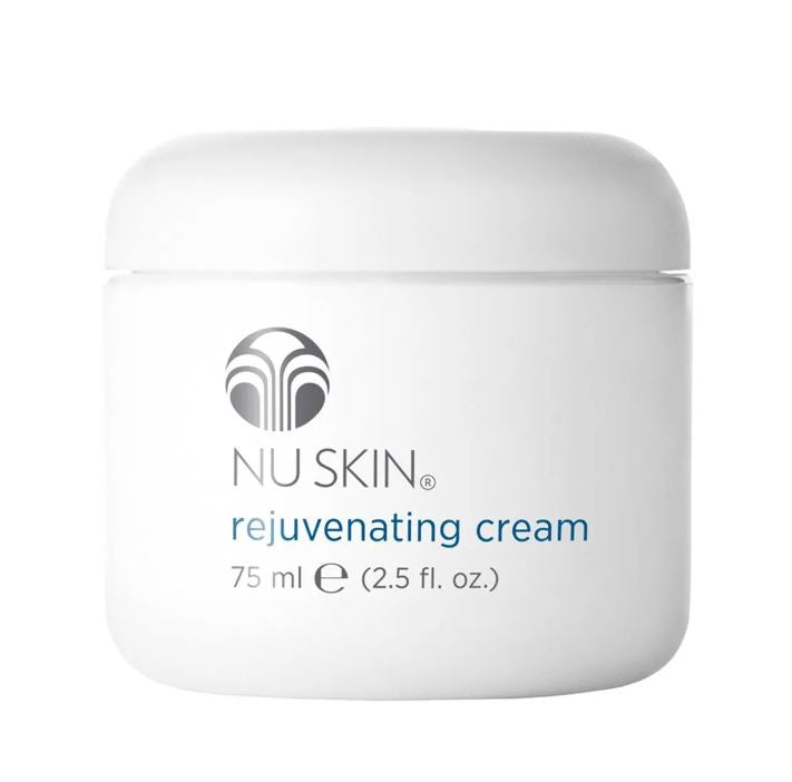 Rejuvenating Cream