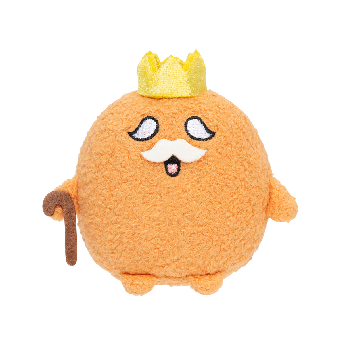 ナガノキャラクターズ いきなりパワーアップ！ ミニミニおすわり