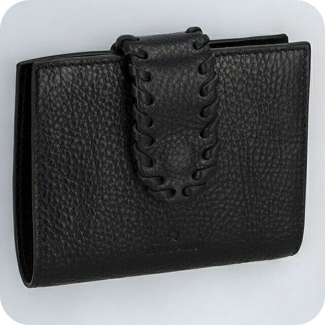 イルビゾンテ 二つ折り財布 メンズ レディース ブランド IL BISONTE