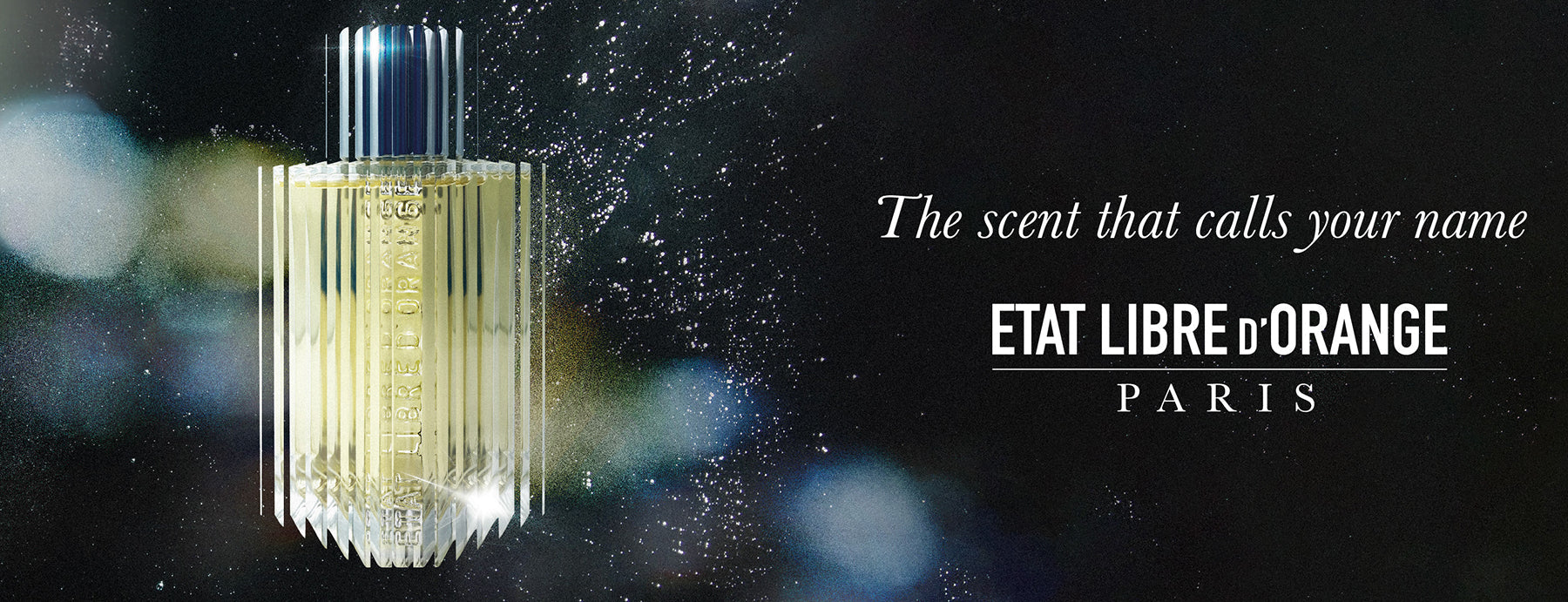 Etat Libre d'Orange｜NOSE SHOP