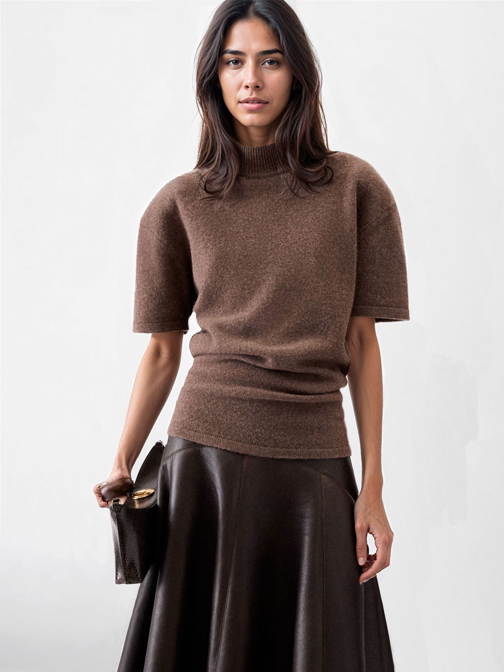 The Castagna jumper | Jacquemus | OTTODISANPIETRO