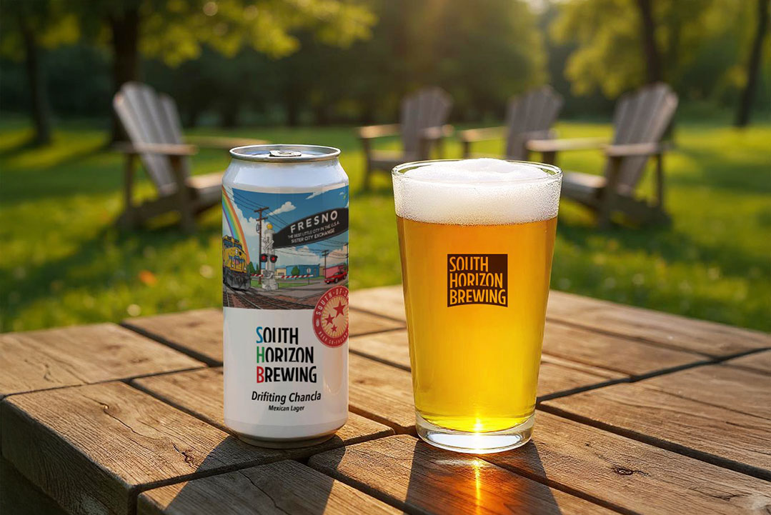 高品質の原料を使用した、港町・高知で産まれたビール！「SOUTH