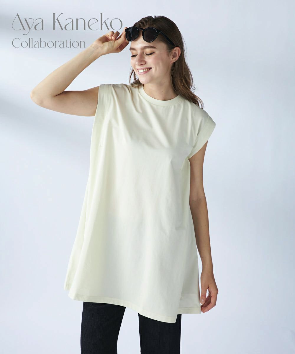 Ocean Pacific【金子綾×ocean pacific×OSHMAN'S】UV遮蔽率90％以上