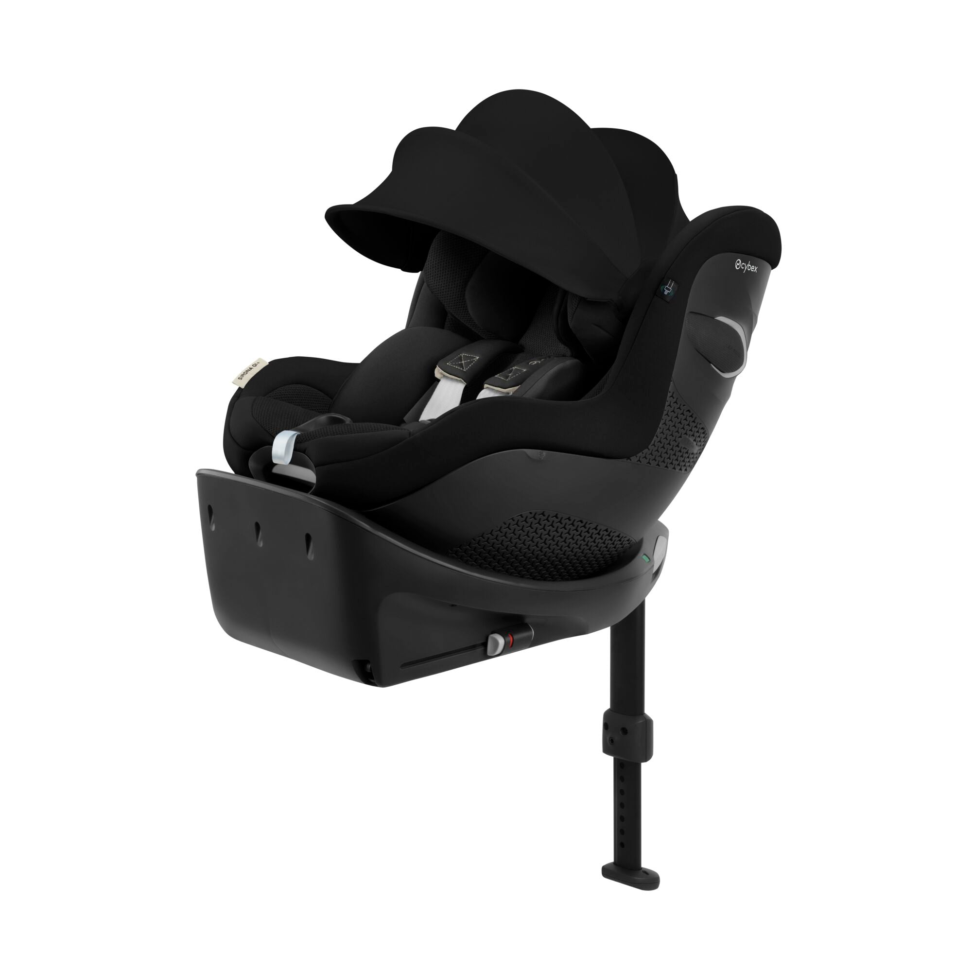 シローナ Gi i-Size《【シート保護マット】プレゼント