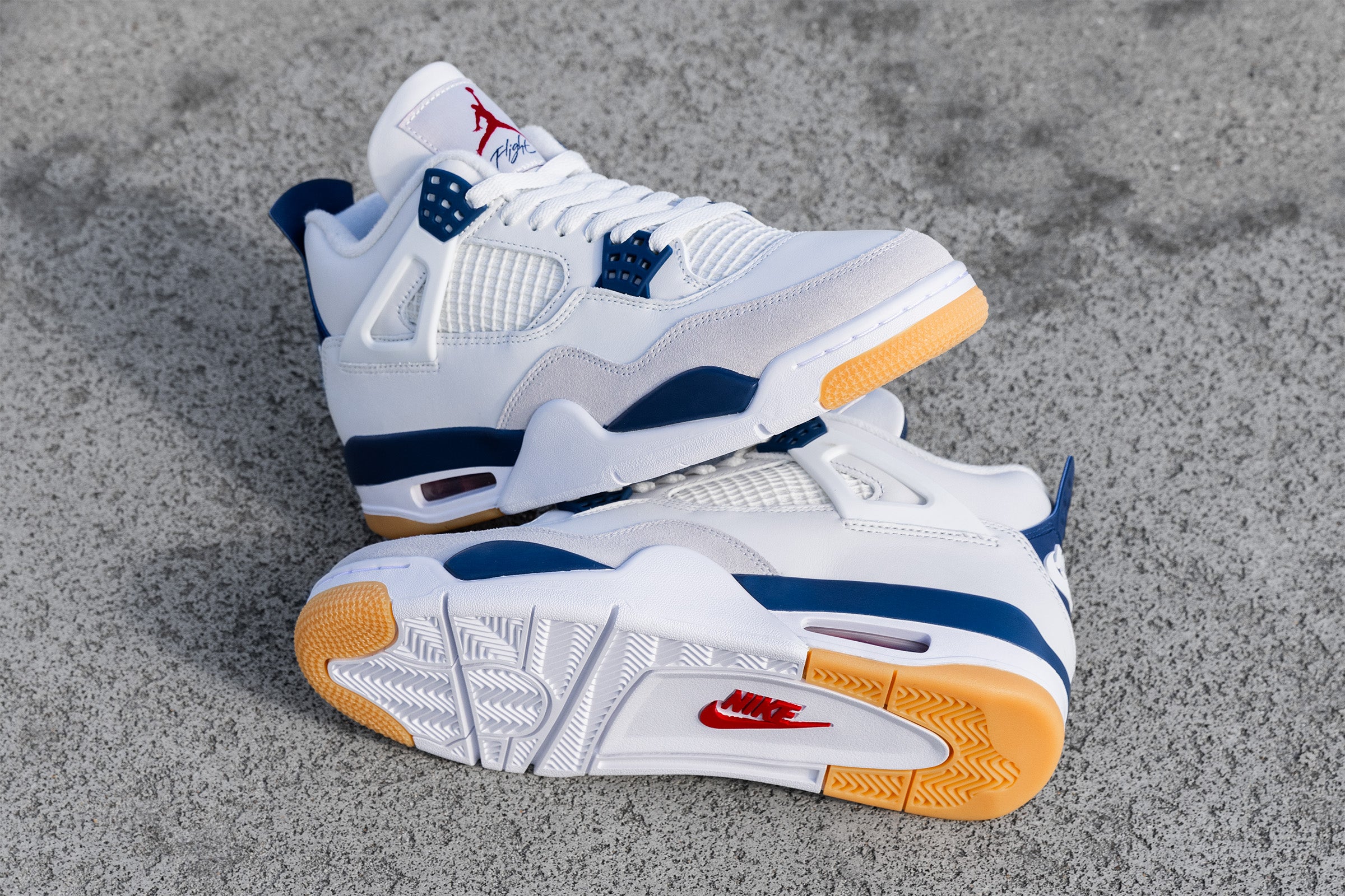 Nike SB X Air Jordan 4 