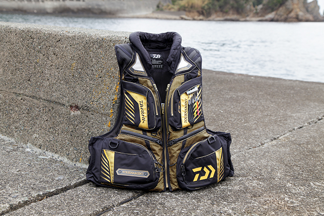 新製品コラム】DF-3108T - 磯PRESS