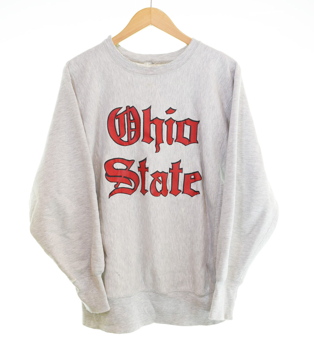 チャンピオン Champion REVERSE WEAVE OHIO STATE リバースウィーブ
