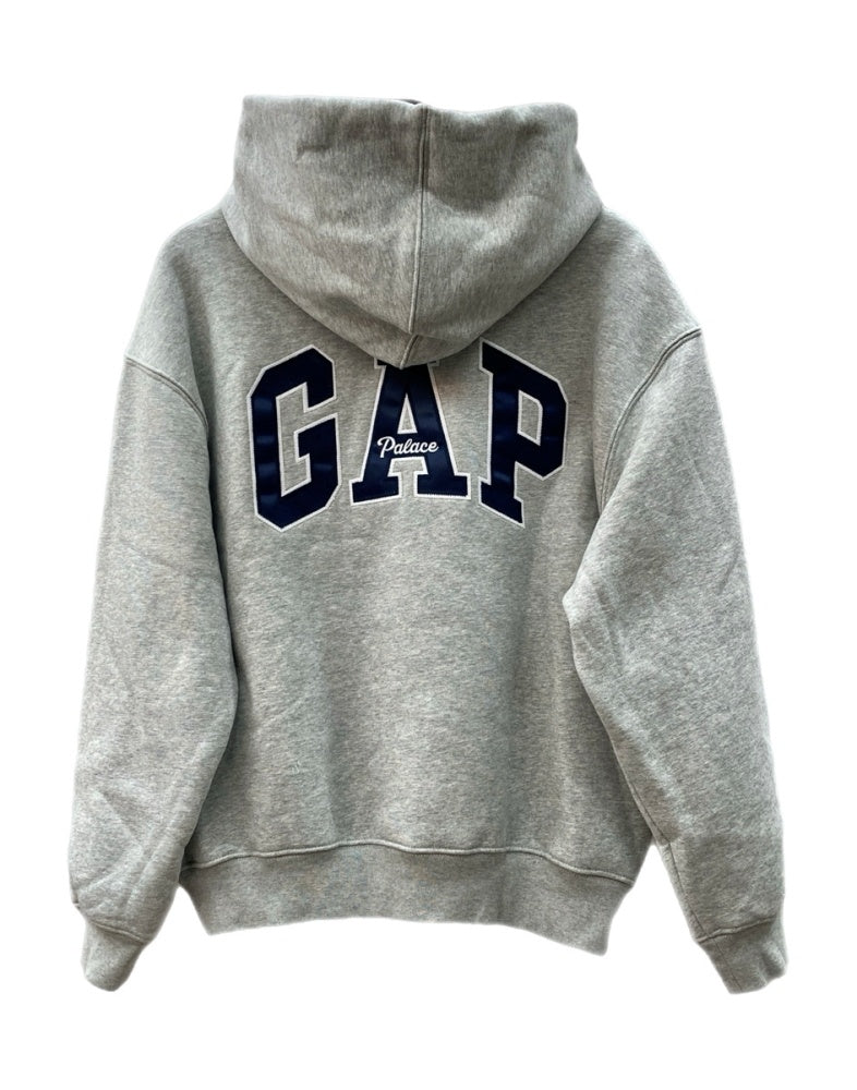 パレス PALACE Skateboards ×GAP ギャップ Pullover Hooded Sweatshirt