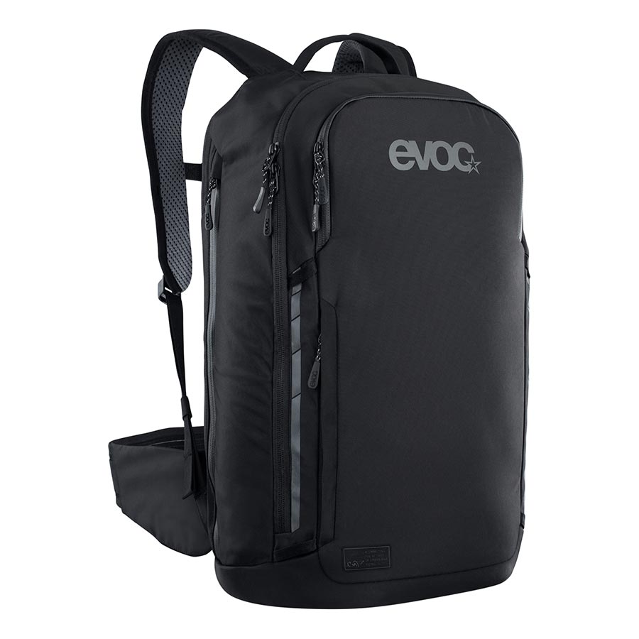 Commute Pro 22 | Protection Backpack – EVOC Sports US