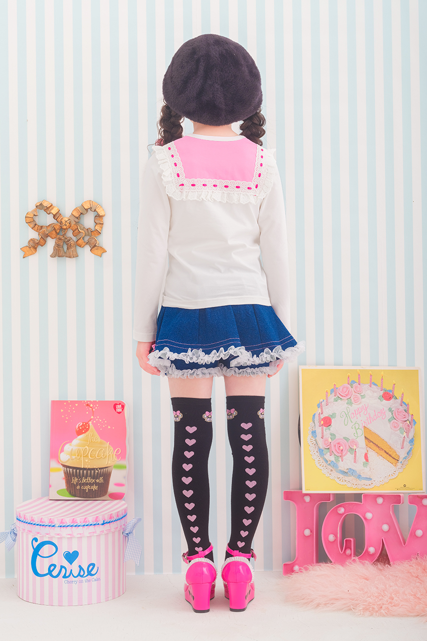 EARTHMAGIC｜アースマジック 2025年秋コレクション