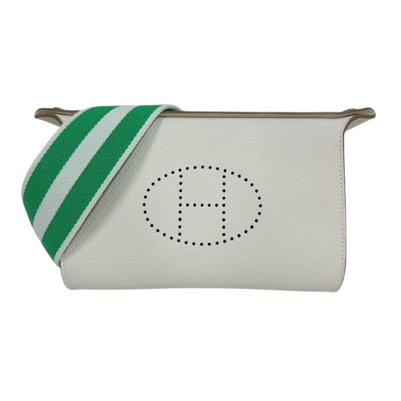 エルメス HERMES ヴィドポッシュ B刻印 (2023年製) マッシュルーム