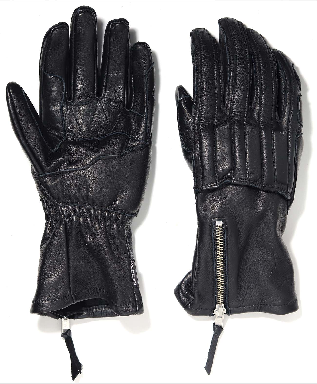 革手袋 レーシング レザーグローブ｜カドヤ公式オンラインショップ