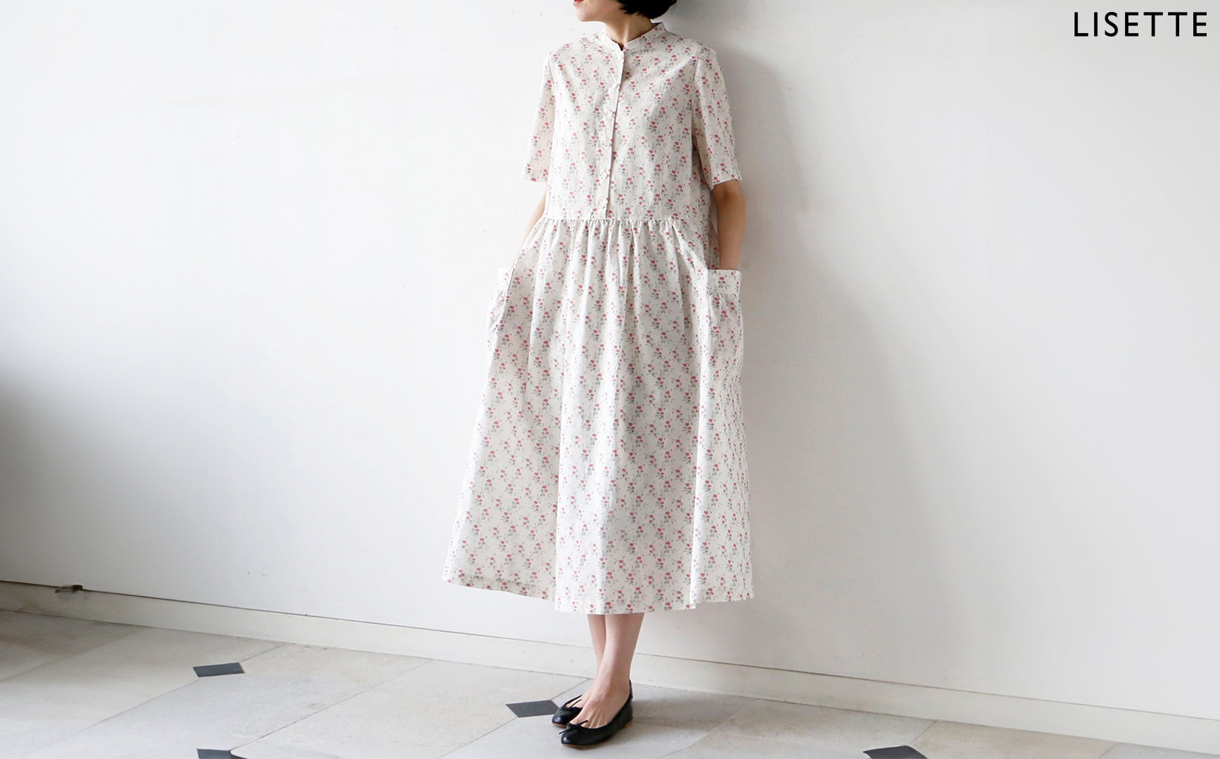 LISETTE-残りわずかの掘り出し物（春夏編） – tagged 