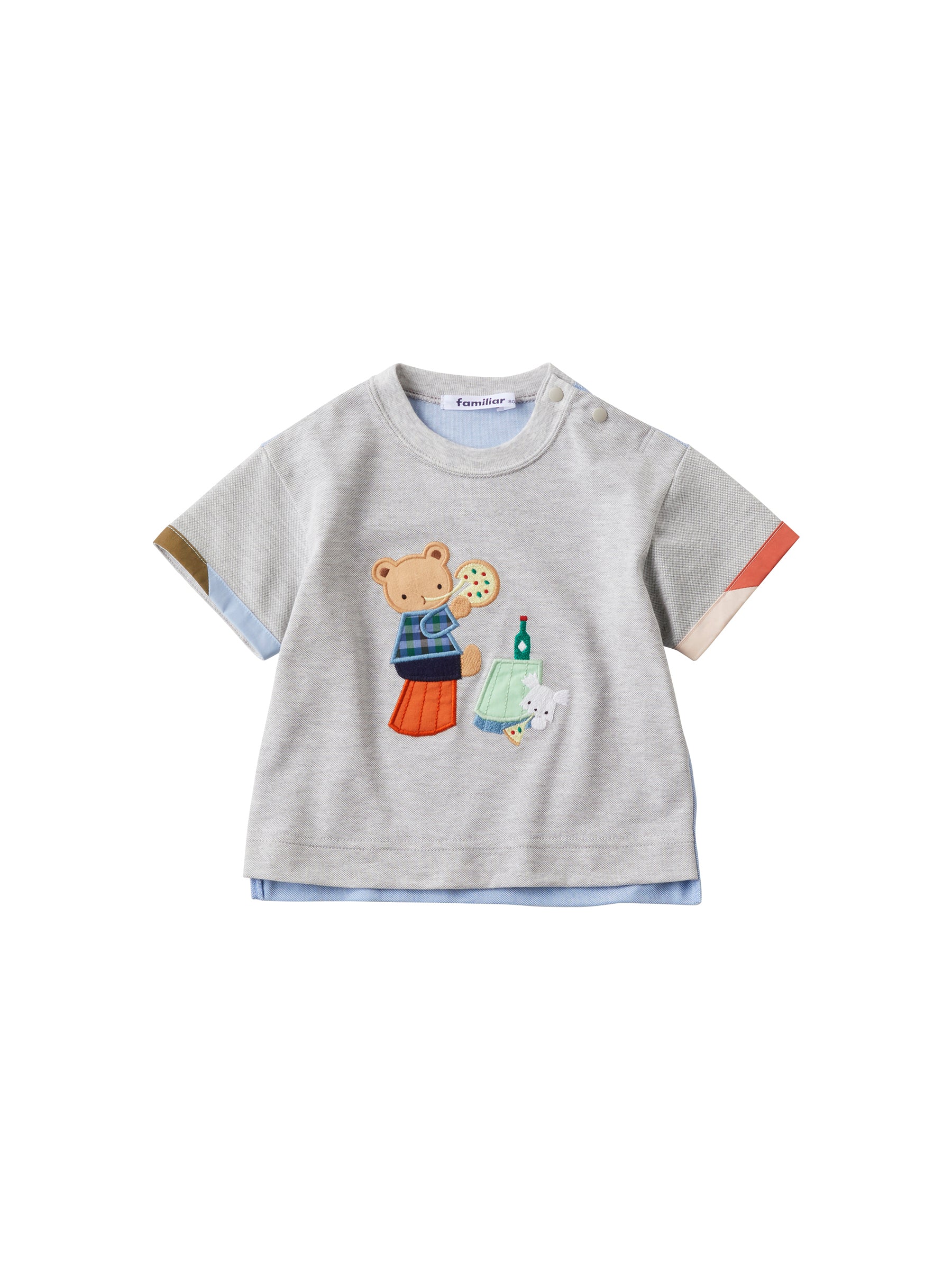 Tシャツ｜ファミリア公式オンラインショップ | ファミリア公式サイト