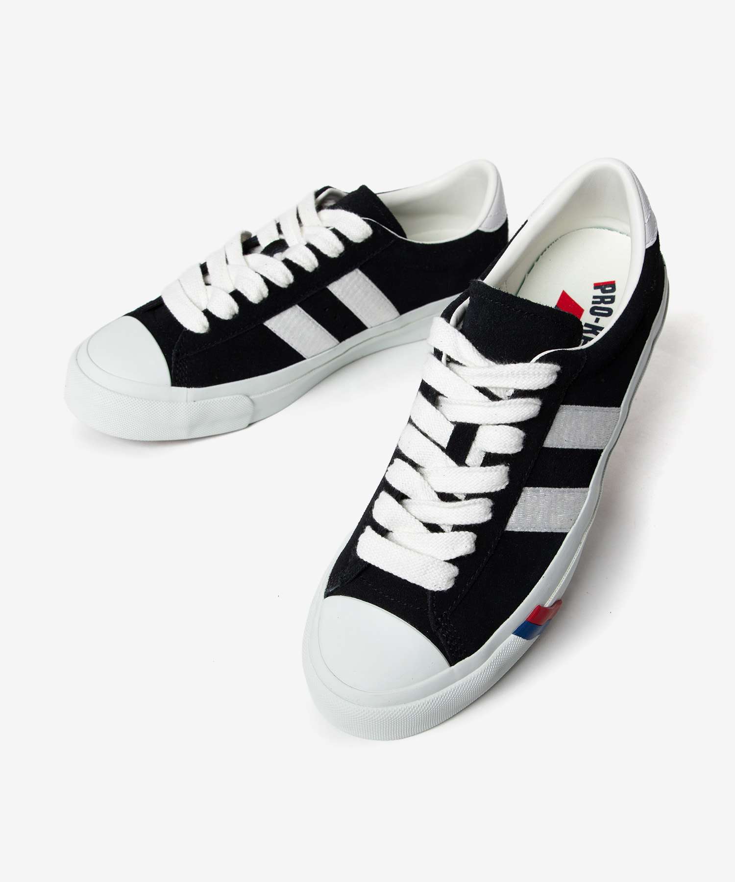 PRO-Keds PRO-Keds ROYAL PLUS Suede LO PN1021 Sneakers Unisex Shoes