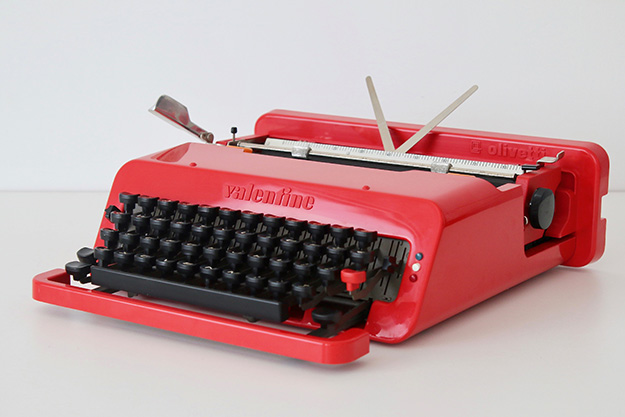 Olivetti 