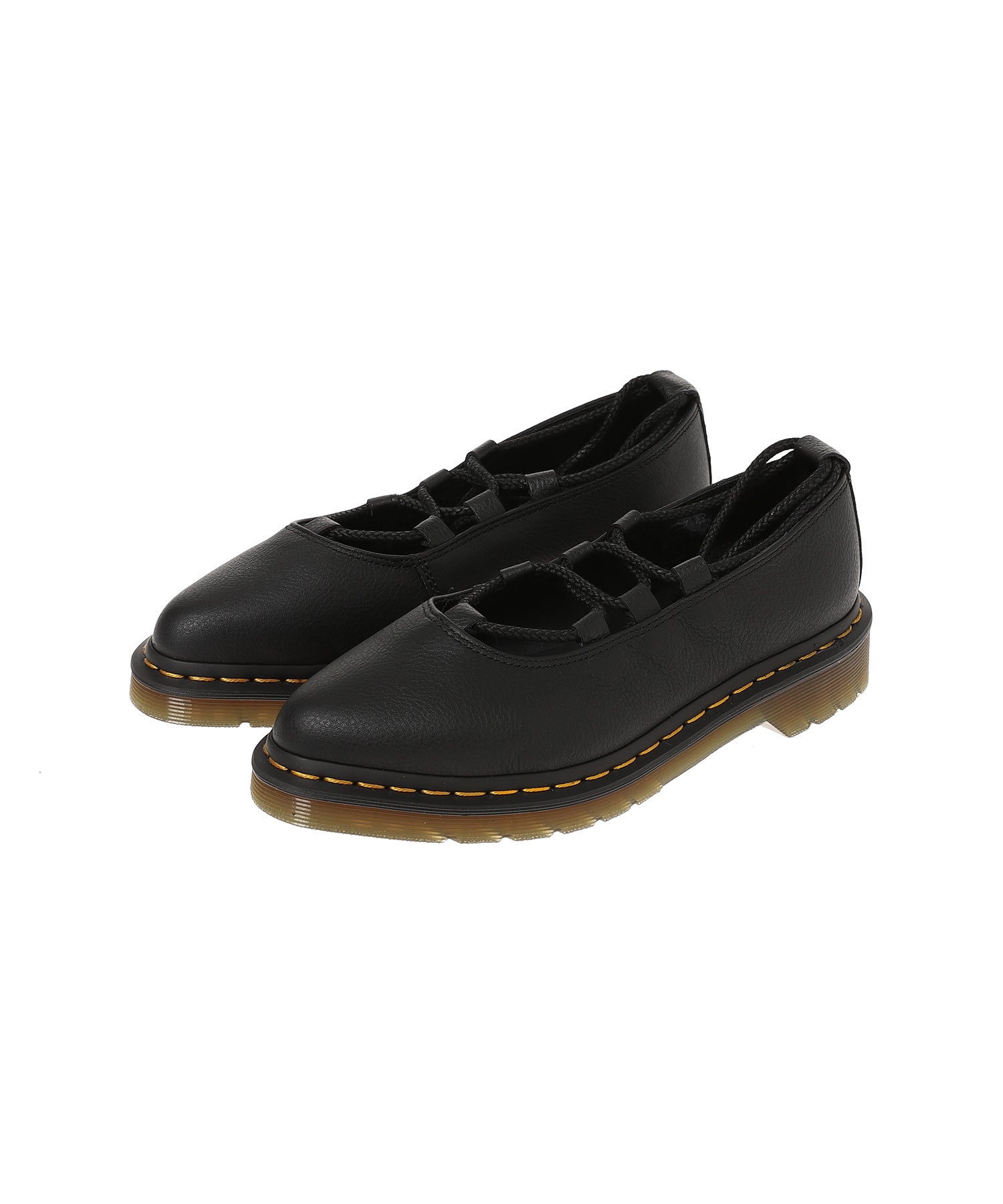 ELPHIE II Lace Up Shoe - Dr.Martens (ドクターマーチン) - shoes