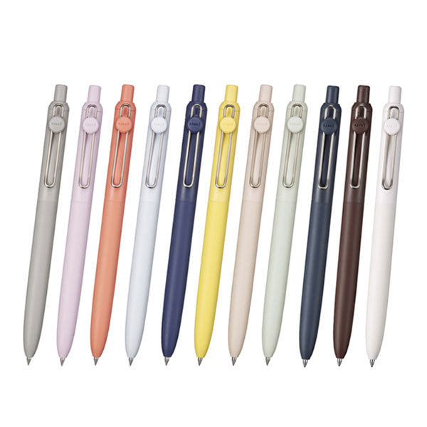uniball ZENTO《ユニボール ゼント》スタンダードモデル［全8色