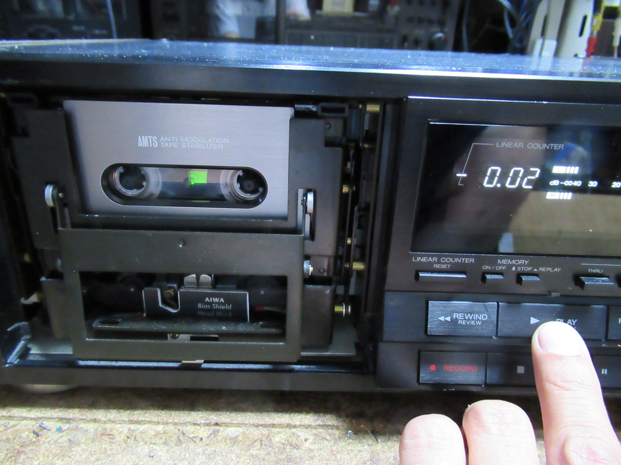 EXCELIA XK-009 – Audiolife － Enjoy your audio life!!