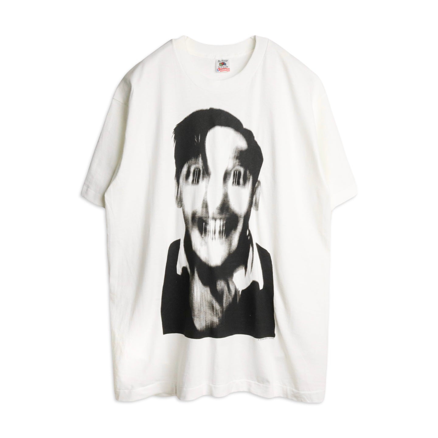 90s Richard Avedon T-shirts】商品詳細 | ACORN VINTAGE ONLINE SHOP