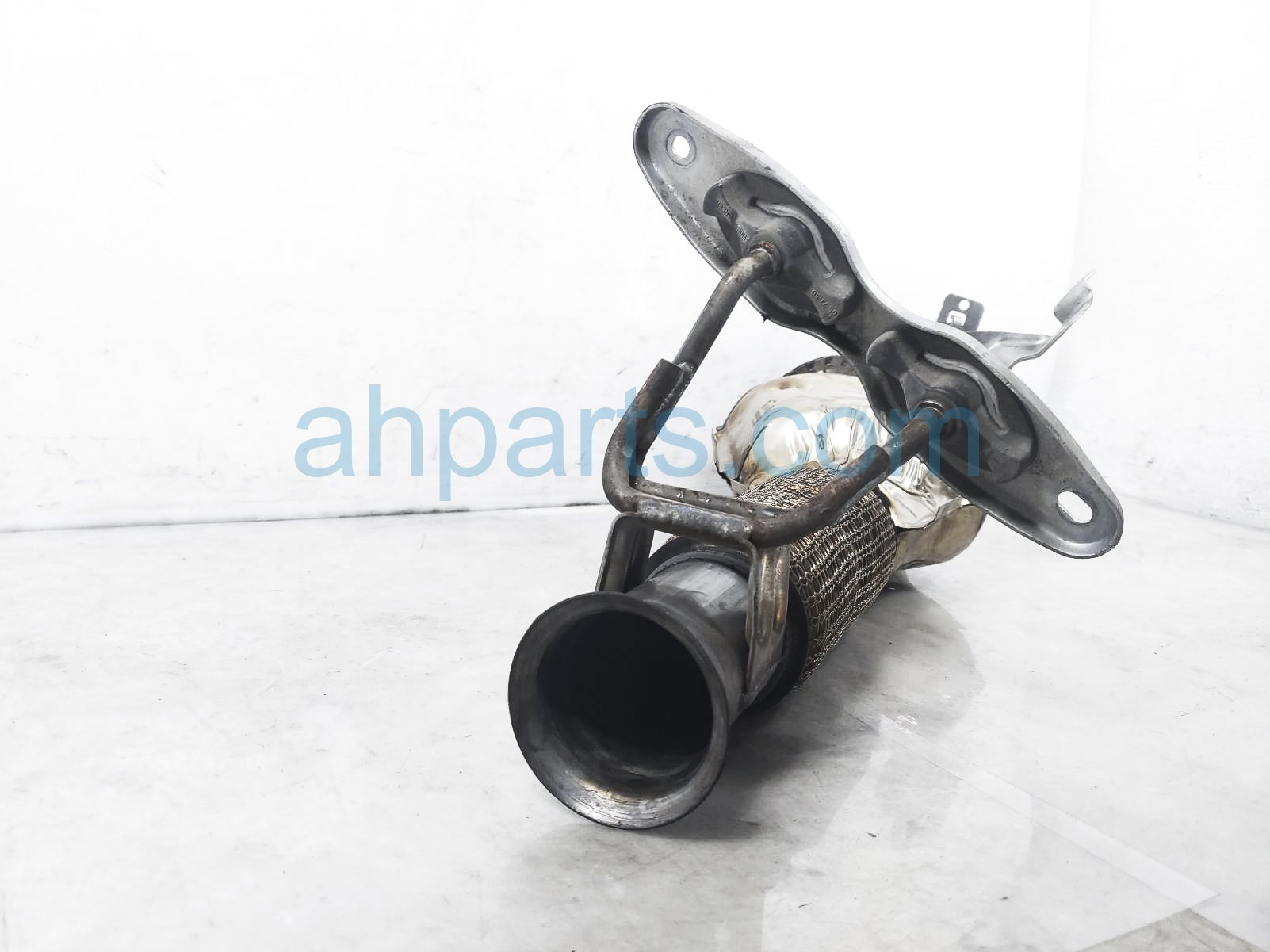2021 Ford Broncospt Primary Catalytic Converter LX6Z-5E212-KZ