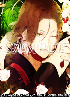 Goodsアニメ「DIABOLIK LOVERS（ディアボリックラヴァーズ）」公式サイト