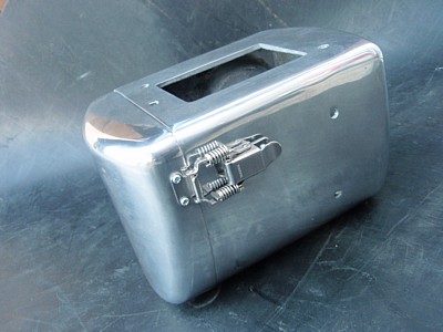 商品詳細 【電装ケース】 « 部品屋K&W