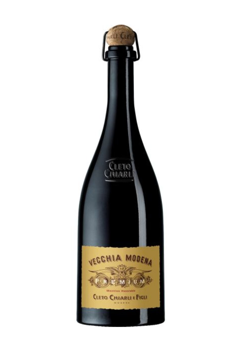Cleto Chiarli Lambrusco di Sorbara Vecchia Modena 2024 (750 ml)