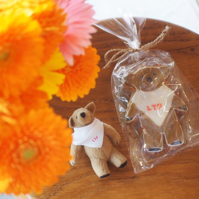 Local Breeze vol.10″ LONG TRACK BEAR | Belluria