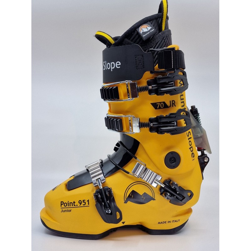 MOUNTAIN SLOPE Point.951 Junior