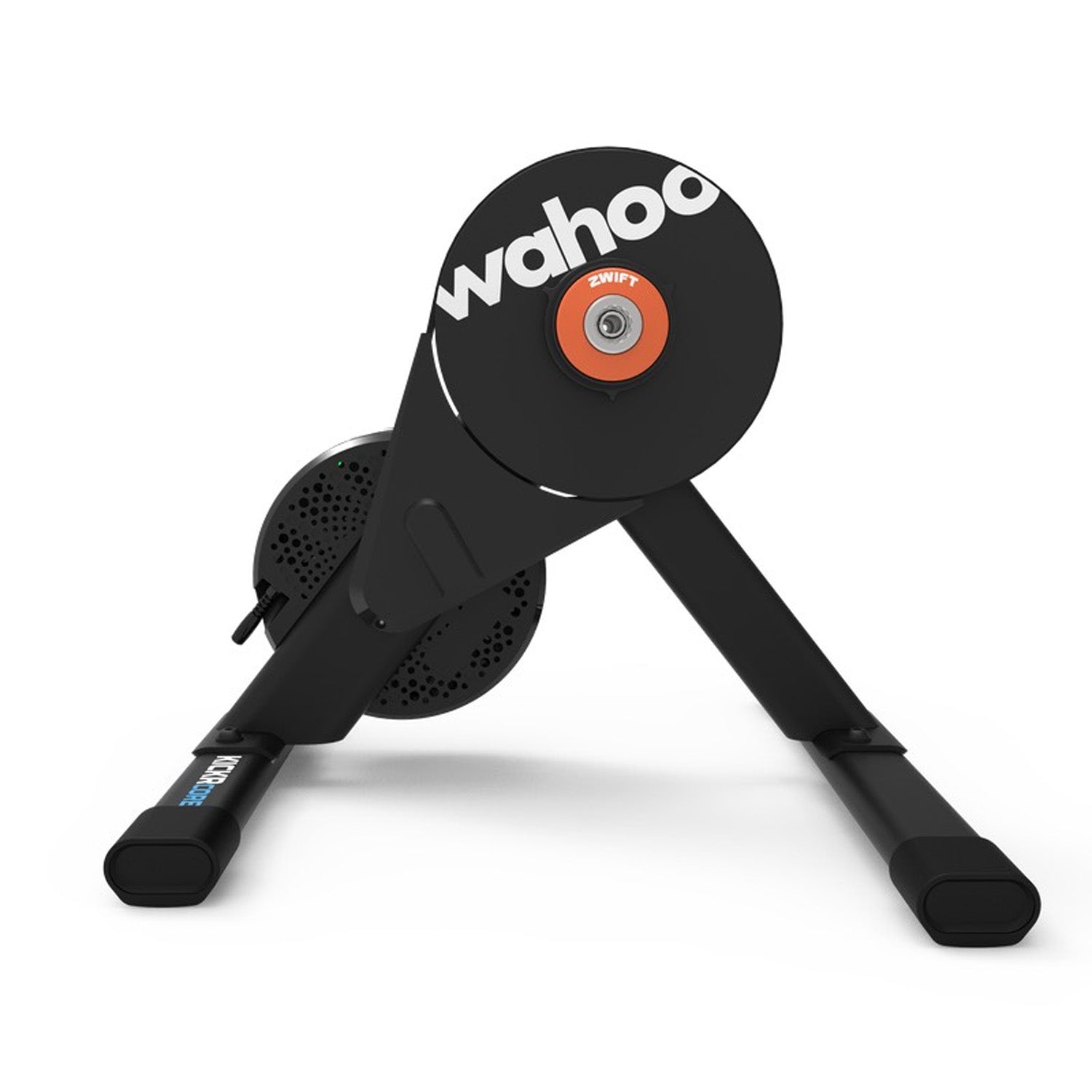 WAHOO Trainer KICKR CORE 2, Zwift COG and Click – Bixby Bicycles