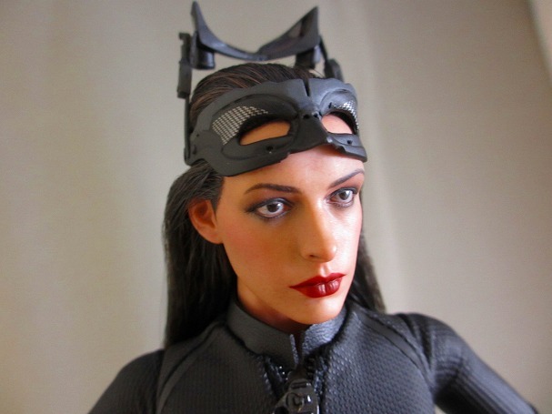 ホットトイズ セリーナ・カイル レビュー - okurejeの日記