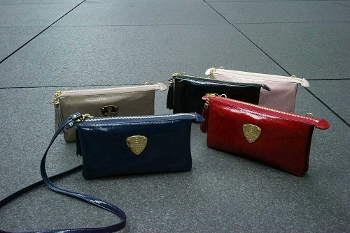 ATAO待望の…！お財布ポシェット登場！」 | ATAO(アタオ) | ATAO 有楽町