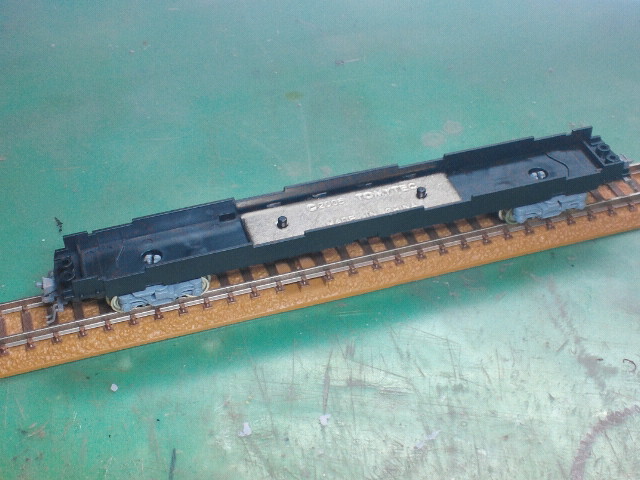 鉄コレ阪急新1000系を大改造14最終回：阪急新1000系・1300系の総括号