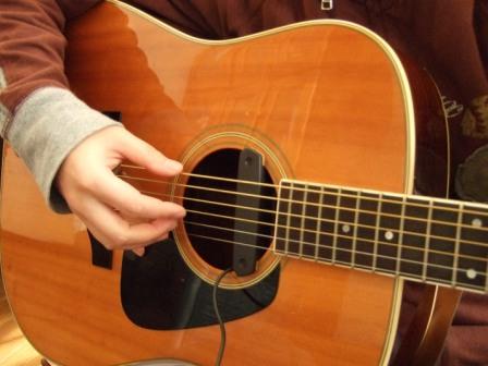 NEO-D Humbucking の取り付けについて | Viva！Acoustic Life