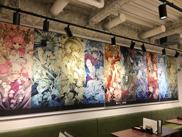 ピオフィオーレの晩鐘 Episodio33 - ピオフィオーレの晩鐘