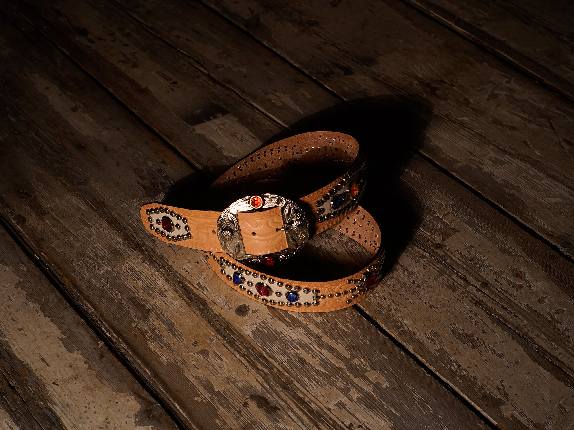 Ace Western Belts | WHITE ALBUM.