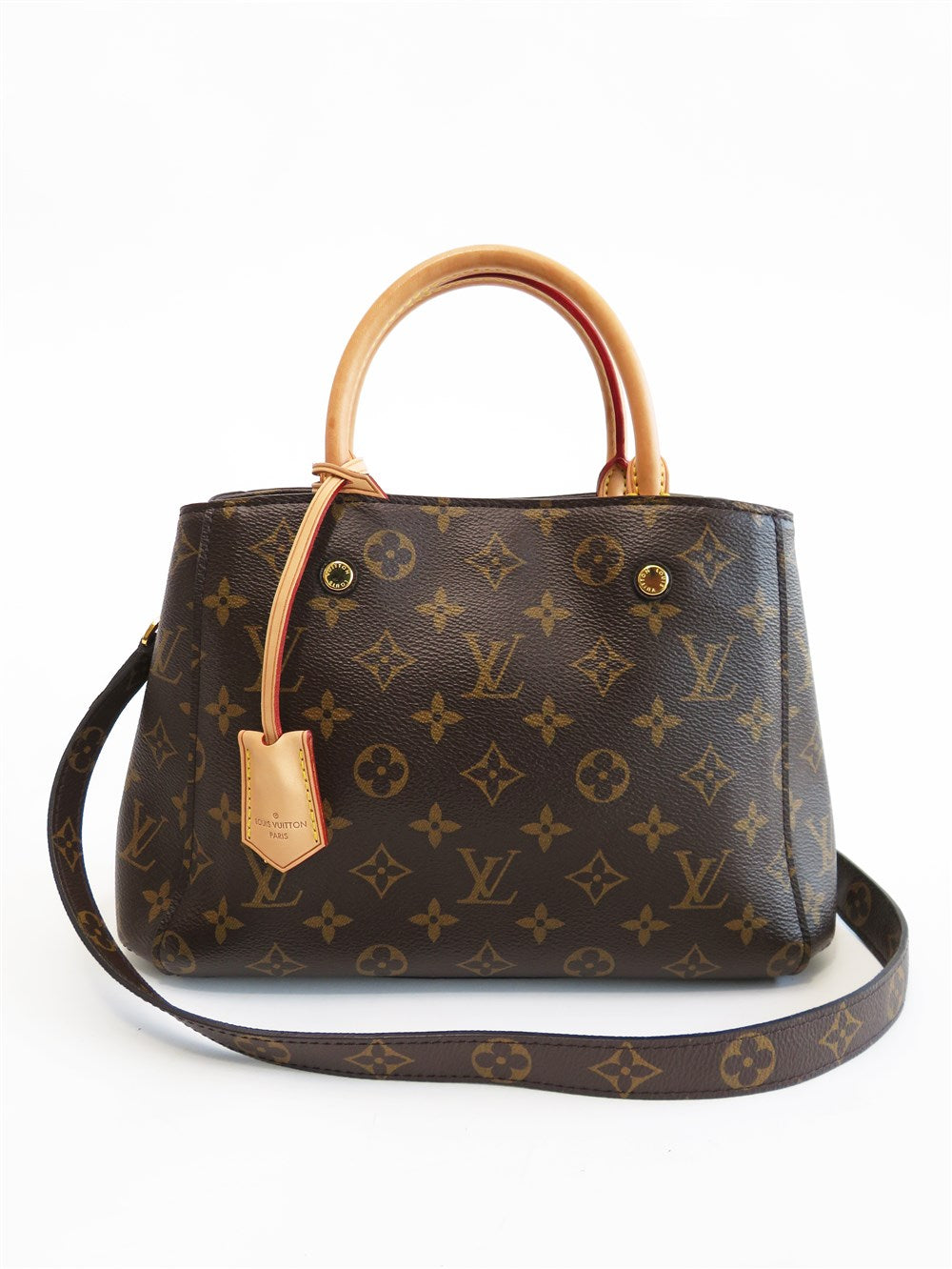 モノグラム モンテーニュBB