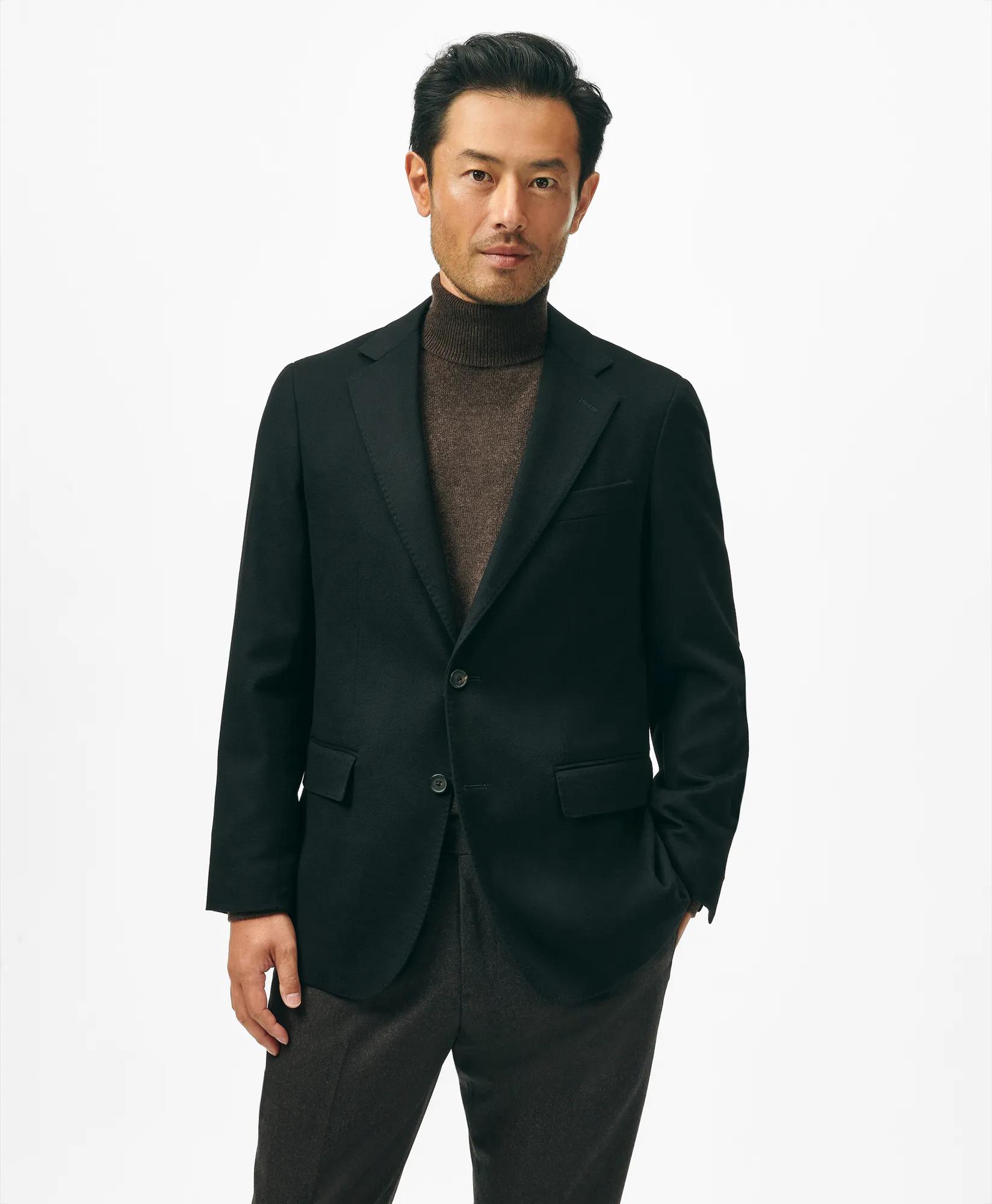 Loro Piana Coats | Brooks Brothers