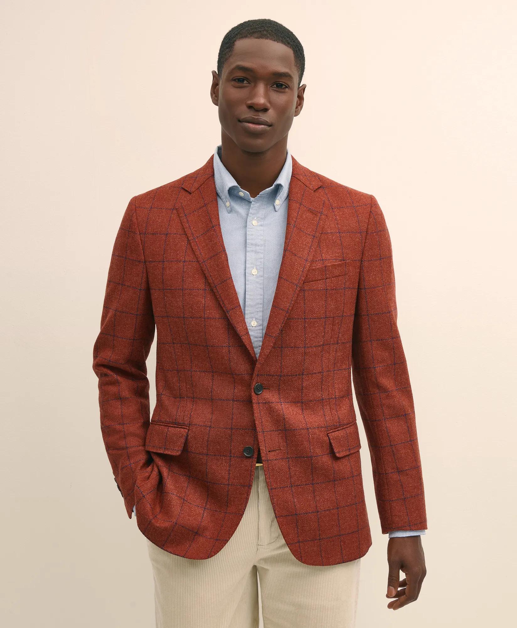 Loro Piana Coats | Brooks Brothers