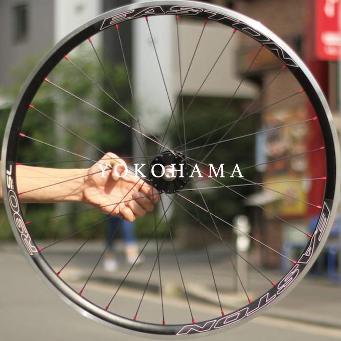 EASTON x Philwood! | ブローチャーズ - BROTURES ONLINE STORE