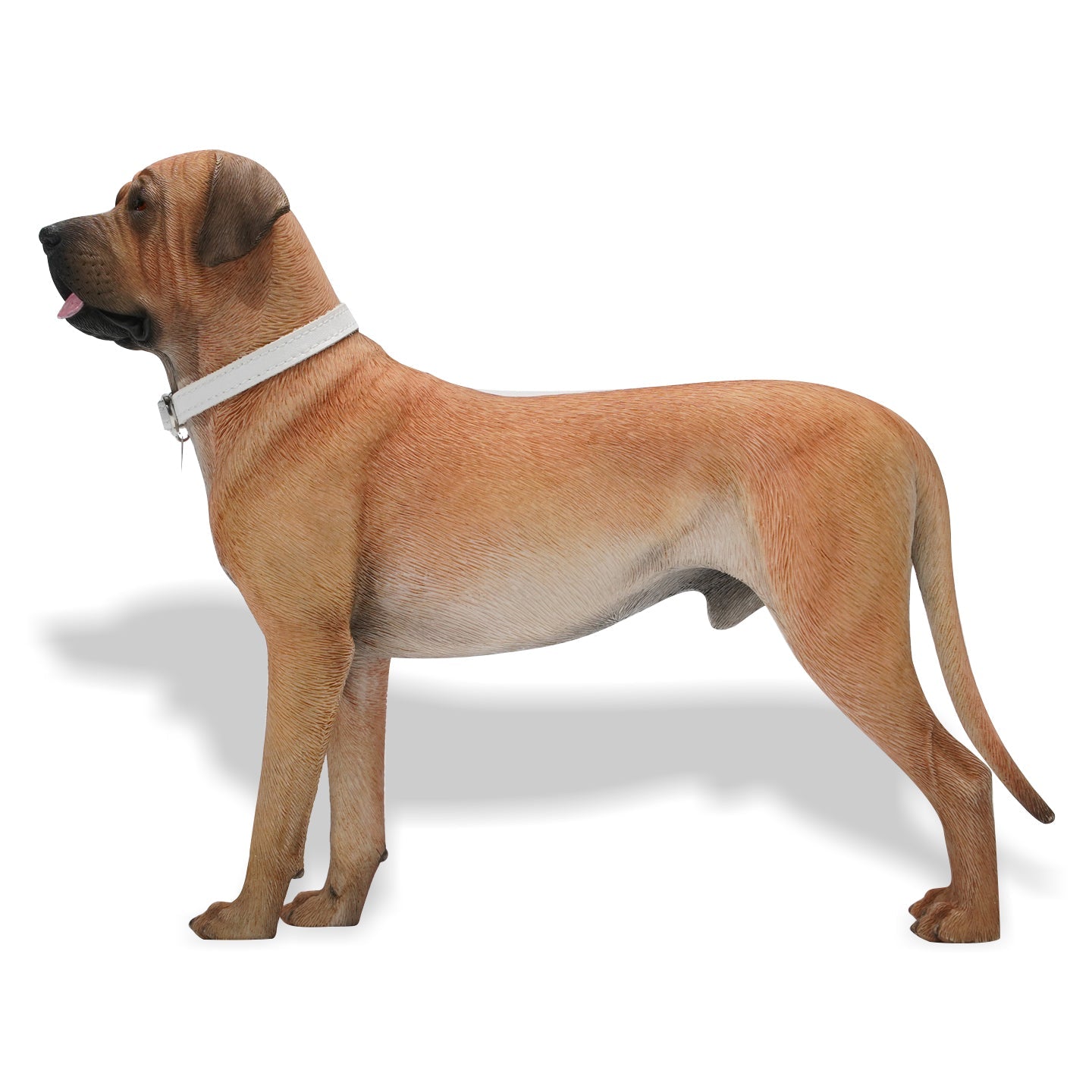 JXK167 Tosa Inu dog figurine dog statue gift for dog lovers from