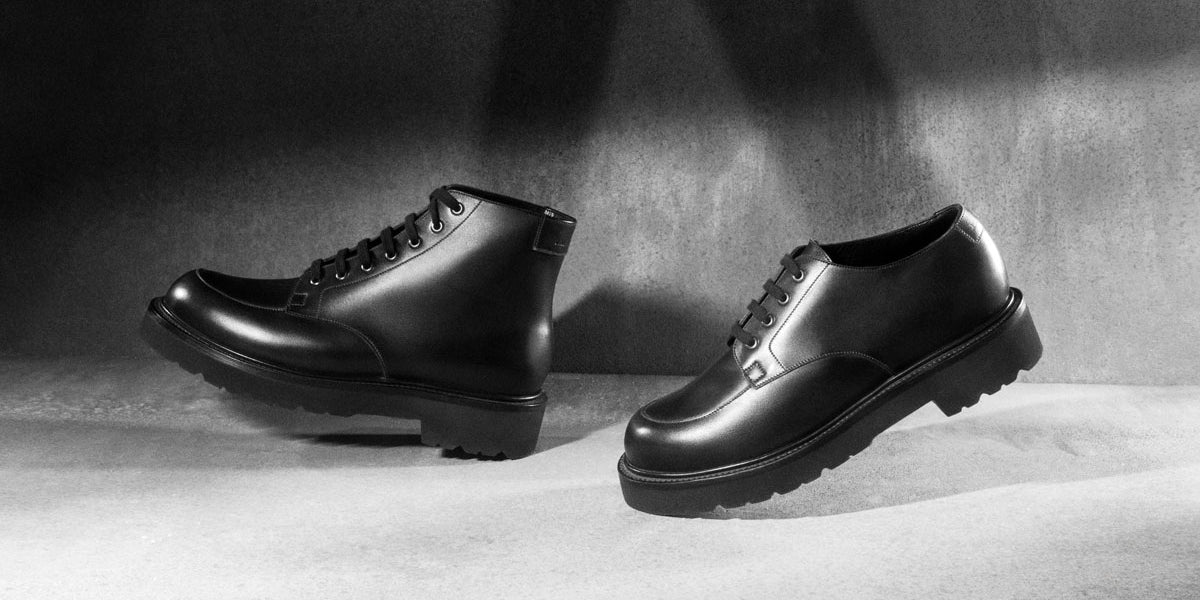 J.M. WESTON - ジェイエムウエストン – J.M. WESTON [JP]