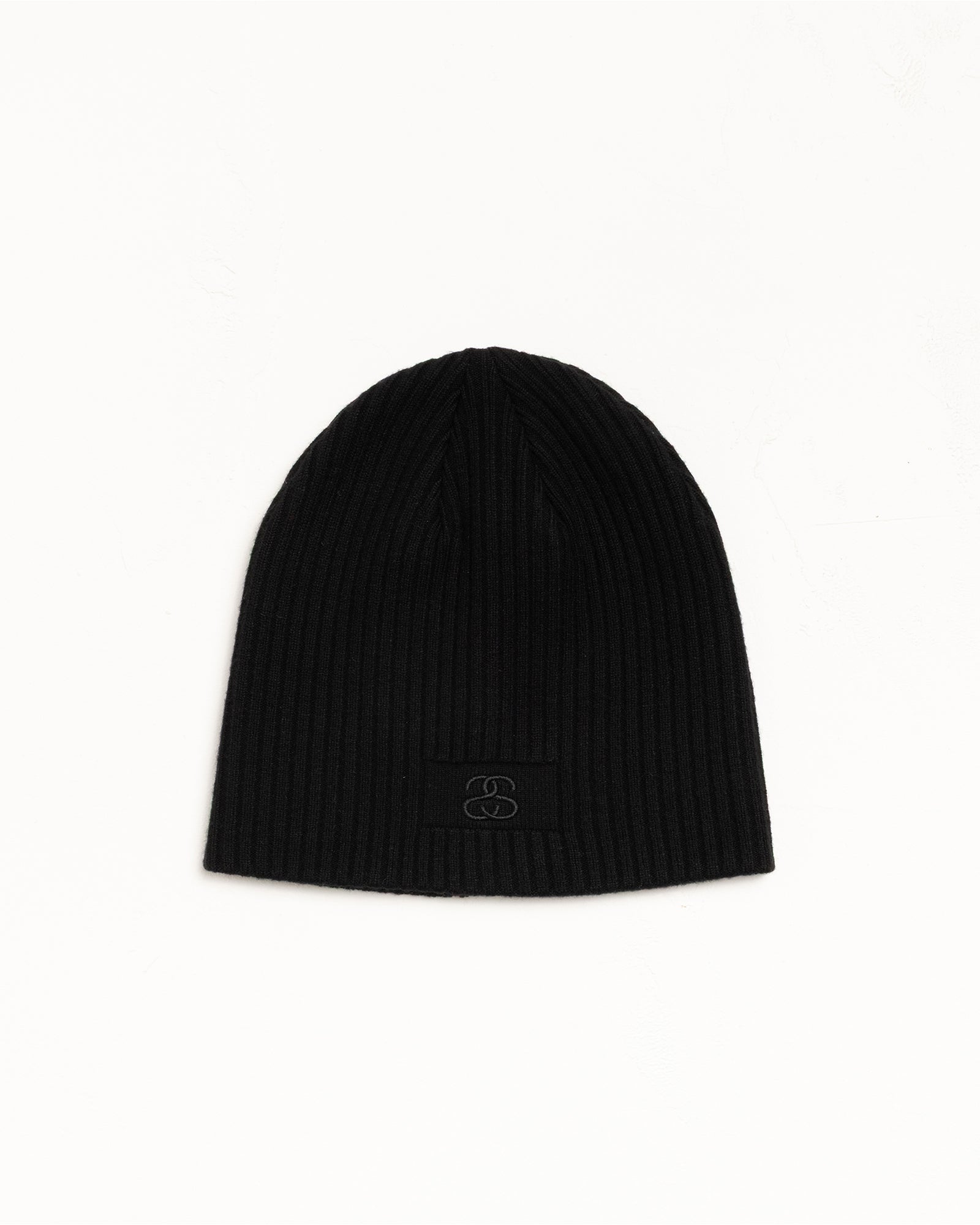 Rib Knit Skullcap Ss-Link – Black | Headwear | Stüssy Japan